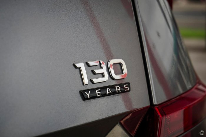 2026 SKODA Kamiq 110TSI 130 Years Edition