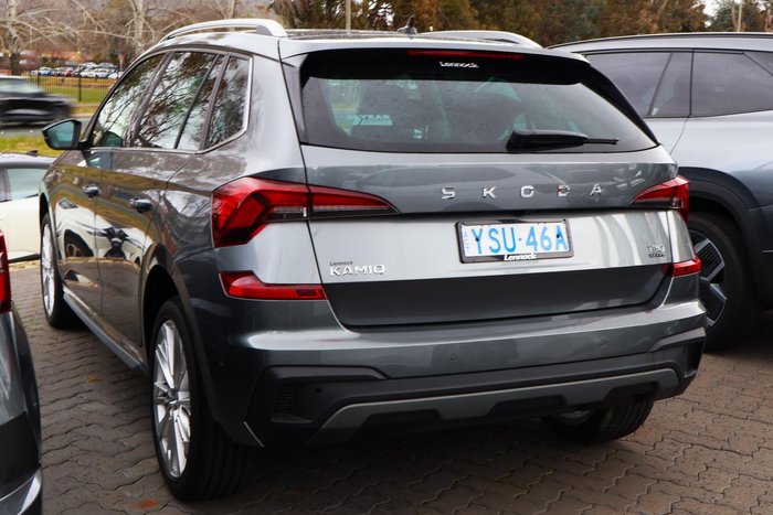 2026 SKODA Kamiq 110TSI 130 Years Edition