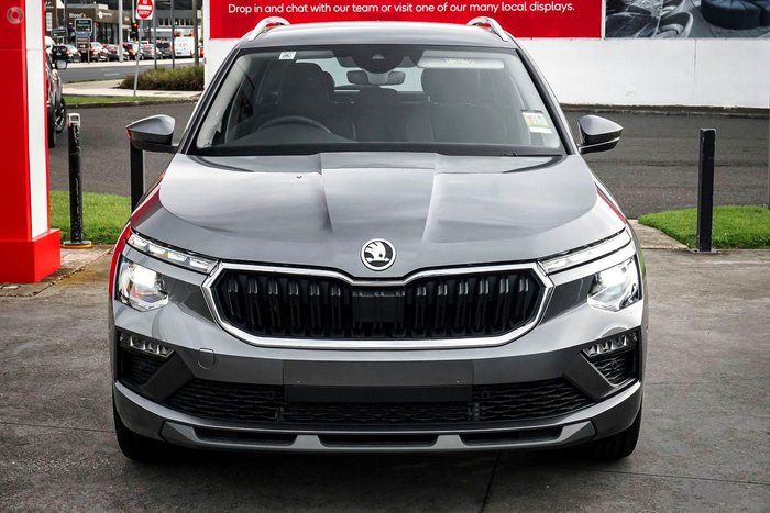 2026 SKODA Kamiq