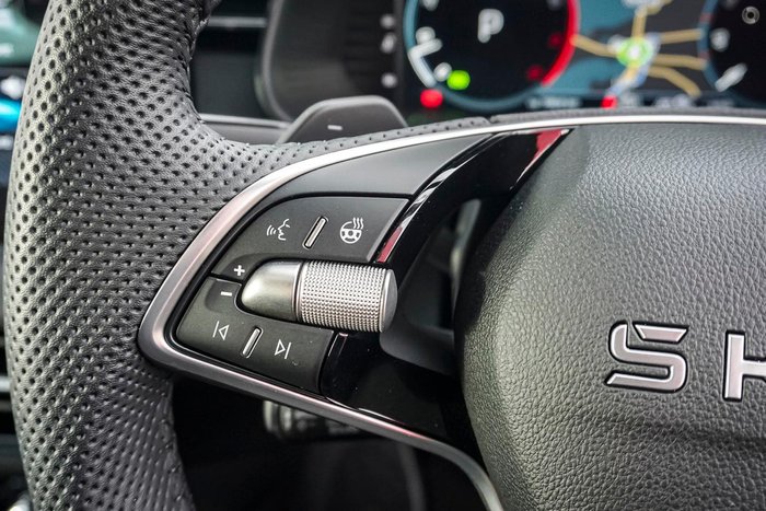 2026 SKODA Kamiq 110TSI 130 Years Edition