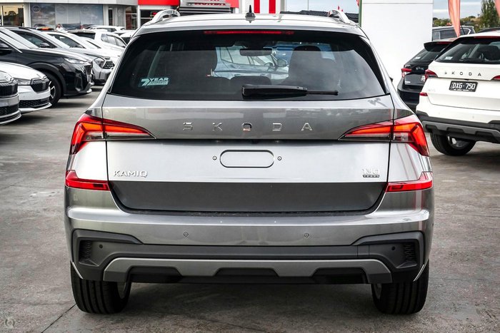 2026 SKODA Kamiq 110TSI 130 Years Edition
