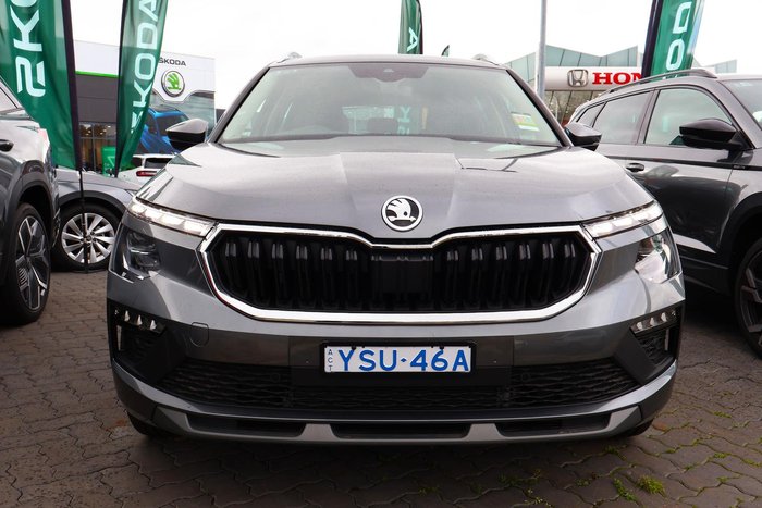 2026 SKODA Kamiq 110TSI 130 Years Edition
