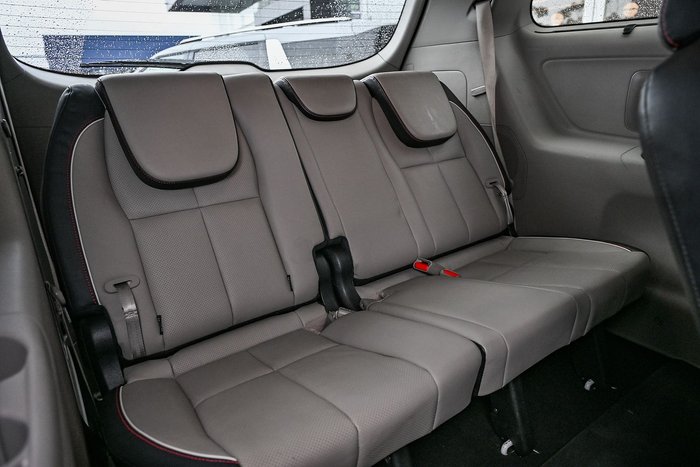 2019 Kia Carnival Platinum