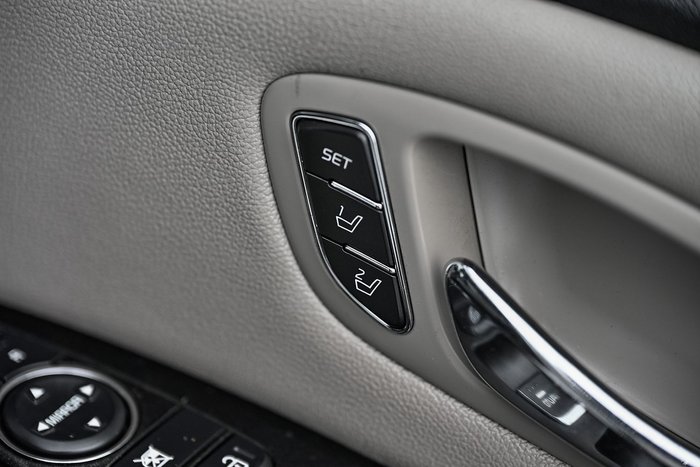 2019 Kia Carnival Platinum