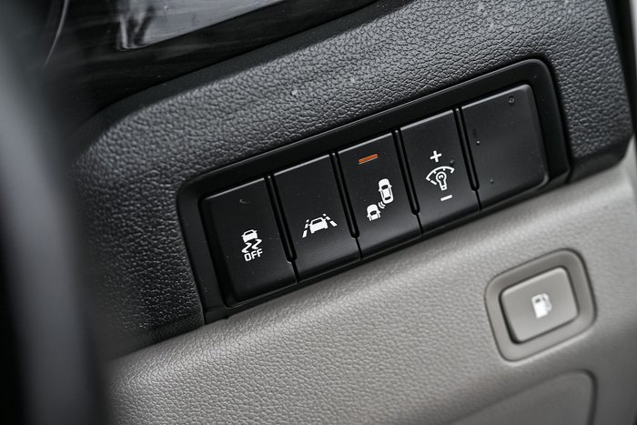 2019 Kia Carnival Platinum