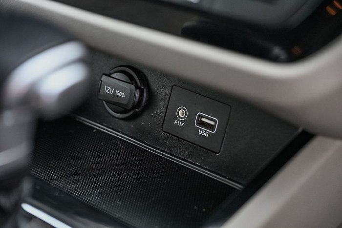 2019 Kia Carnival Platinum