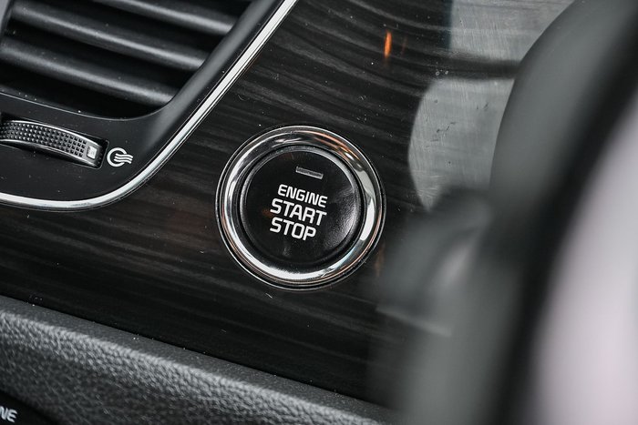 2019 Kia Carnival Platinum