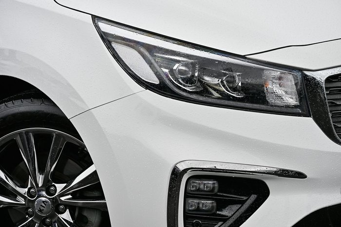 2019 Kia Carnival Platinum