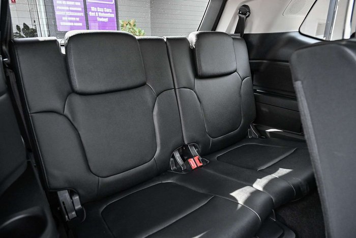 2025 Ford Everest Sport