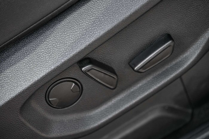 2025 Ford Everest Sport