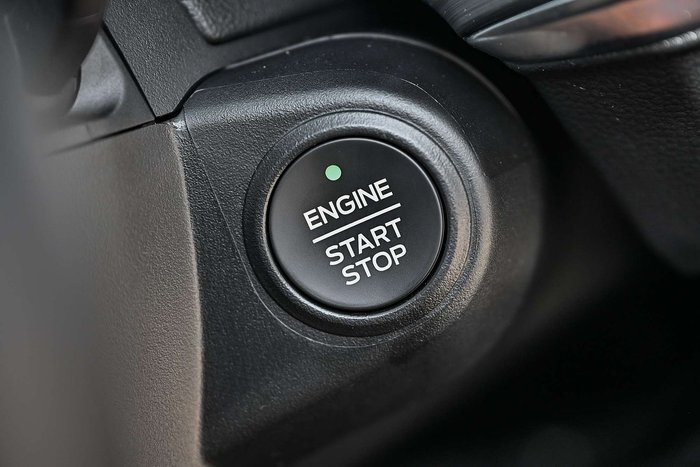 2025 Ford Everest Sport