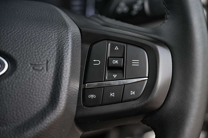 2025 Ford Everest Sport