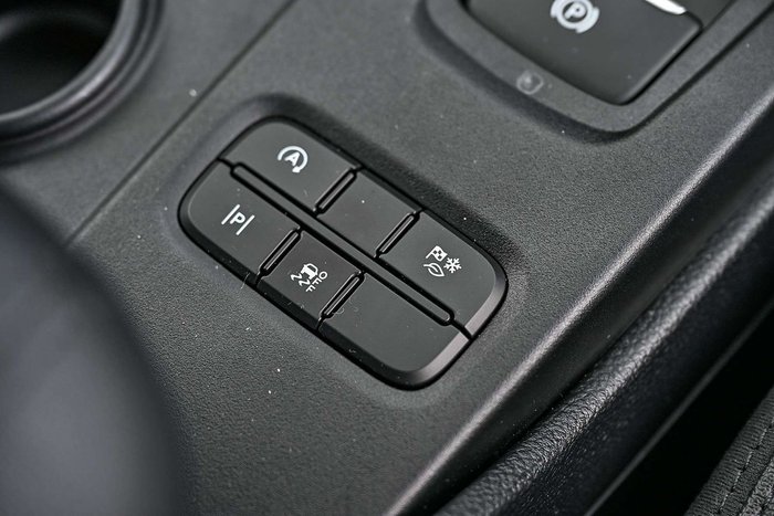 2025 Ford Everest Sport