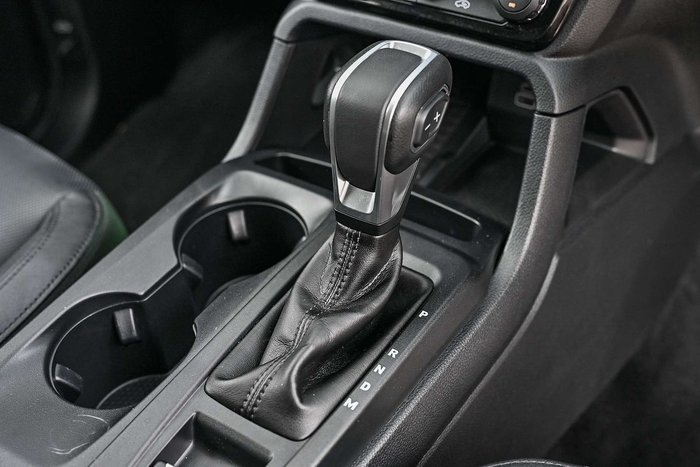 2025 Ford Everest Sport