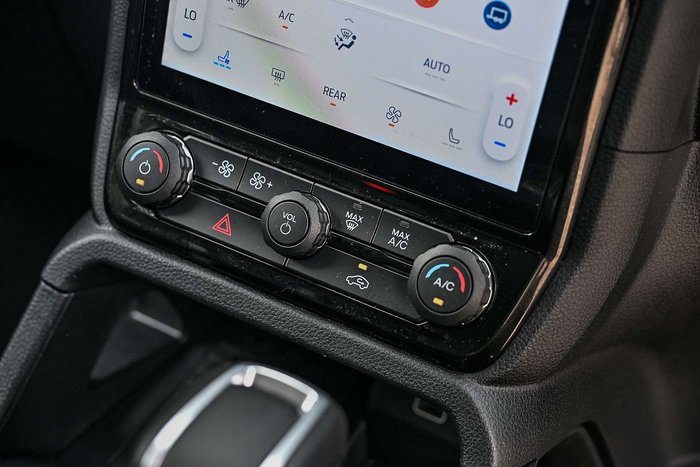 2025 Ford Everest Sport