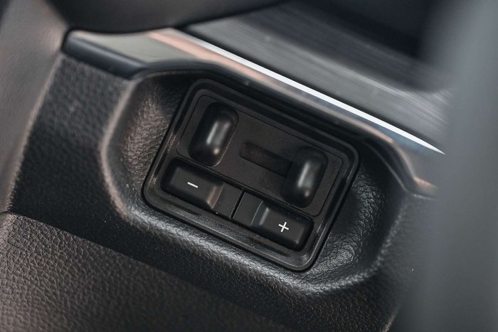 2025 Ford Everest Sport