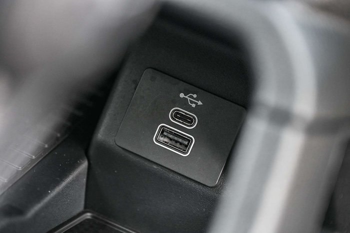 2025 Ford Everest Sport