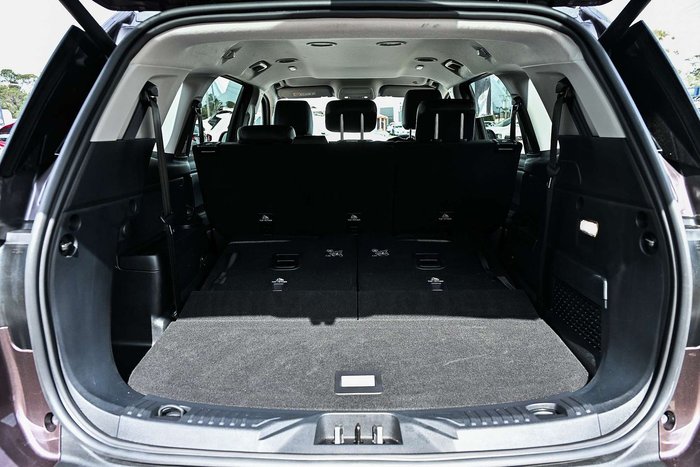 2025 Ford Everest Sport