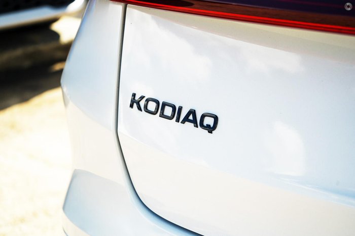 2026 SKODA Kodiaq RS