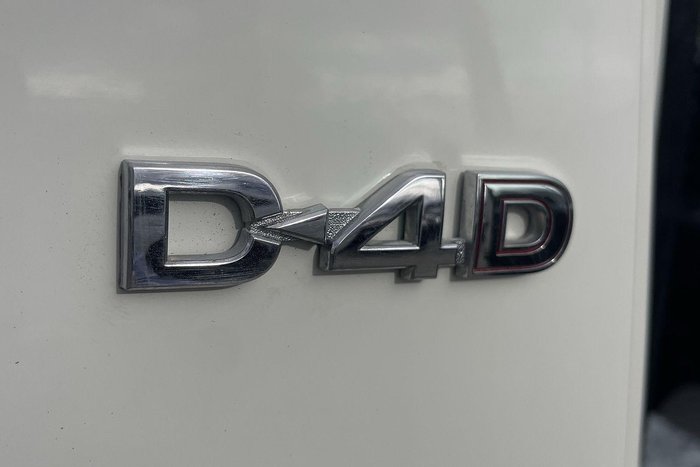 2010 Toyota Hiace