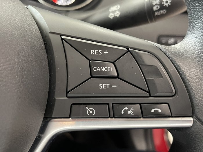 2020 Nissan X-TRAIL ST