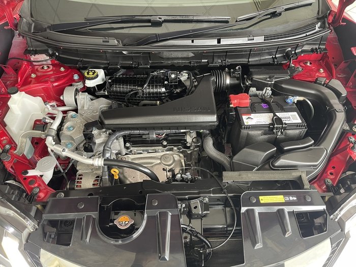 2020 Nissan X-TRAIL ST