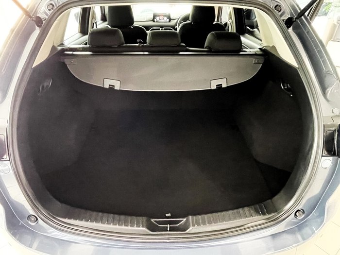 2021 Mazda CX-5 Maxx Sport