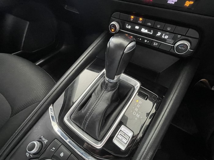 2021 Mazda CX-5 Maxx Sport