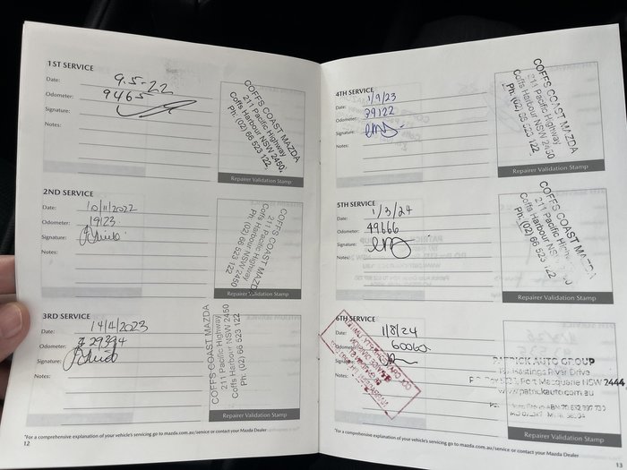 2021 Mazda CX-5 Maxx Sport