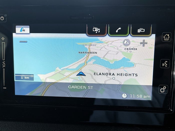 2021 Suzuki Jimny GLX