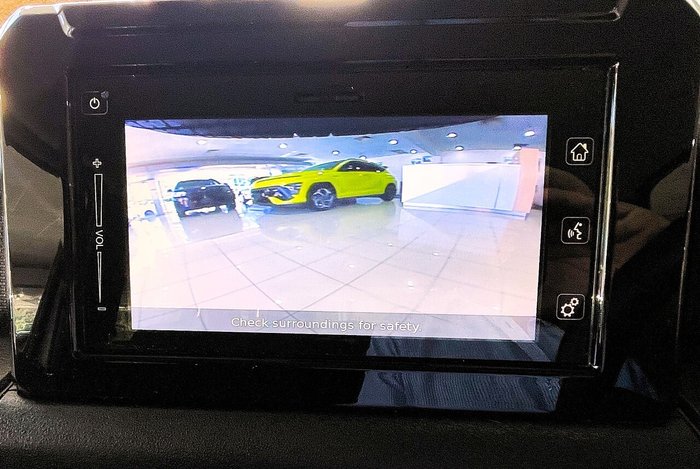 2021 Suzuki Jimny GLX