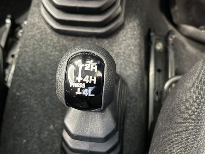 2021 Suzuki Jimny GLX