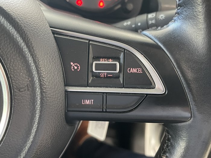 2021 Suzuki Jimny GLX