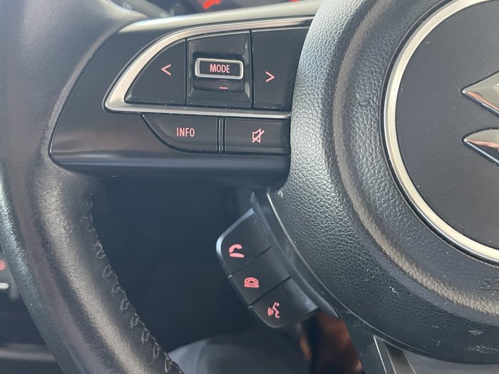 2021 Suzuki Jimny GLX