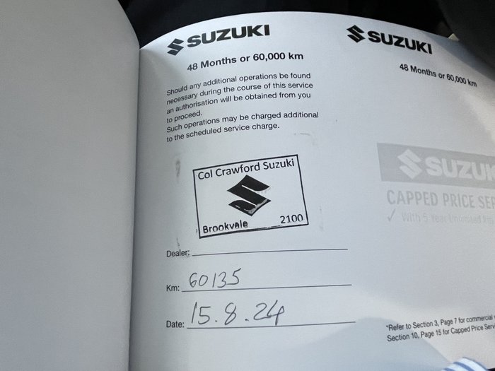 2021 Suzuki Jimny GLX