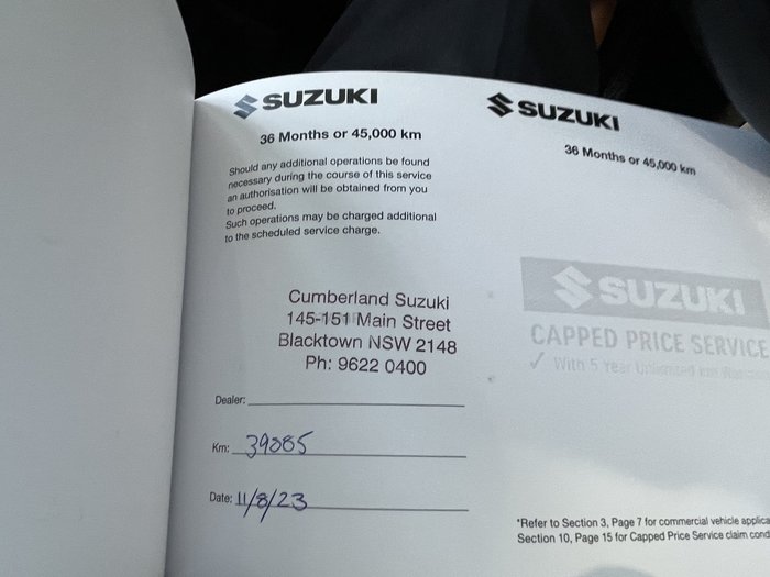 2021 Suzuki Jimny GLX