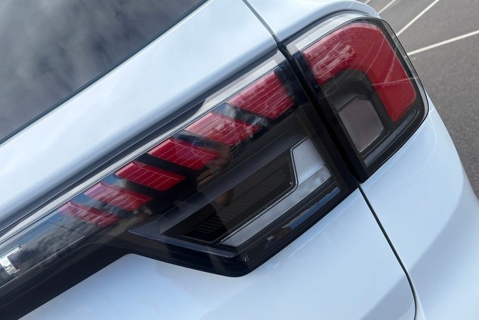 2024 Ford Everest Trend