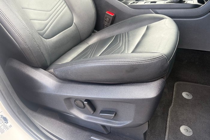 2024 Ford Everest Trend