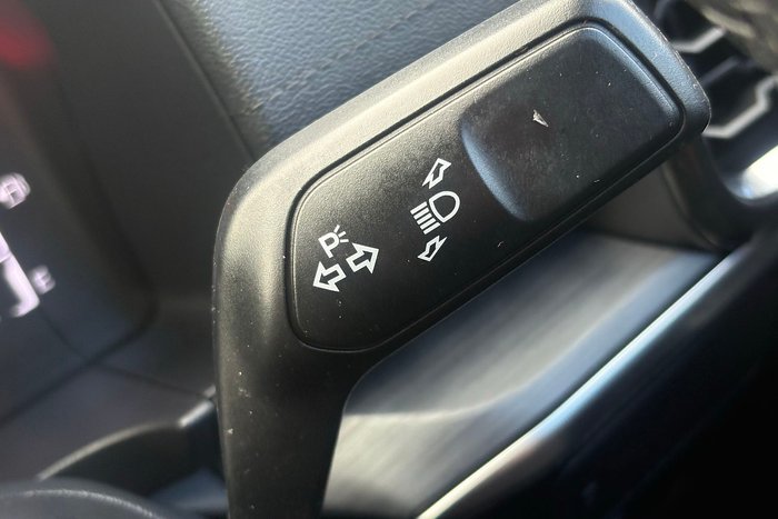 2024 Ford Everest Trend