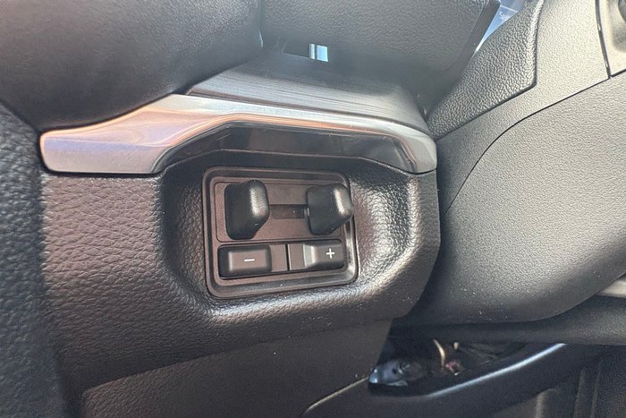 2024 Ford Everest Trend