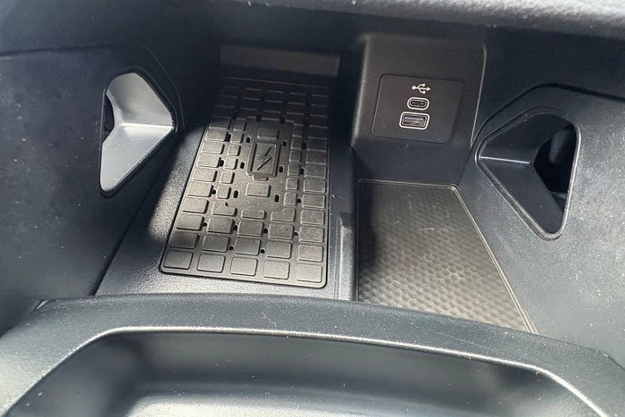 2024 Ford Everest Trend