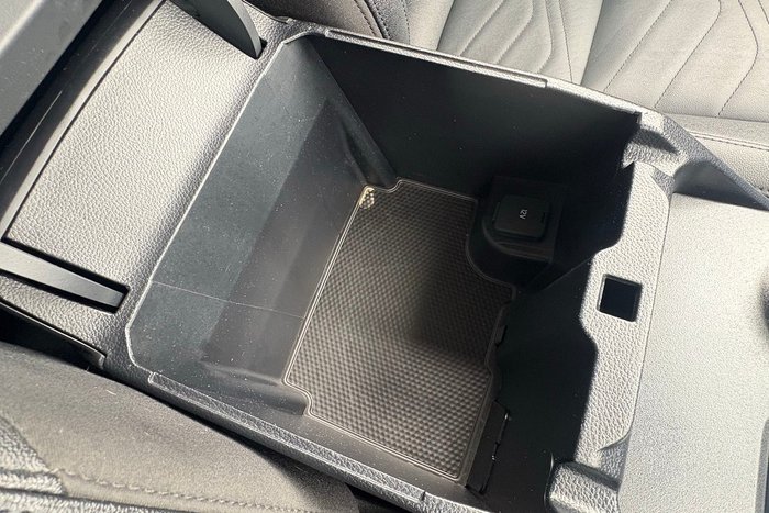 2024 Ford Everest Trend