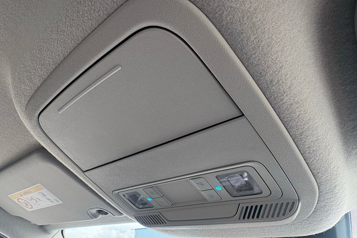 2024 Ford Everest Trend