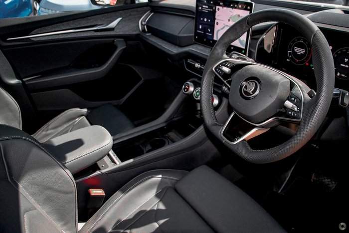 2026 SKODA Kodiaq 140TSI Select