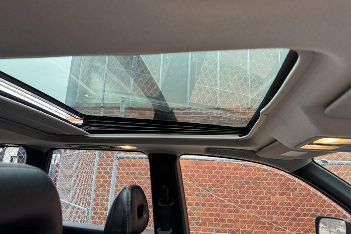 2010 Nissan X-TRAIL TL T31 Series IV 4X4 On Demand Brown