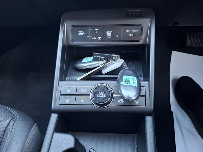 2025 Hyundai Kona Premium