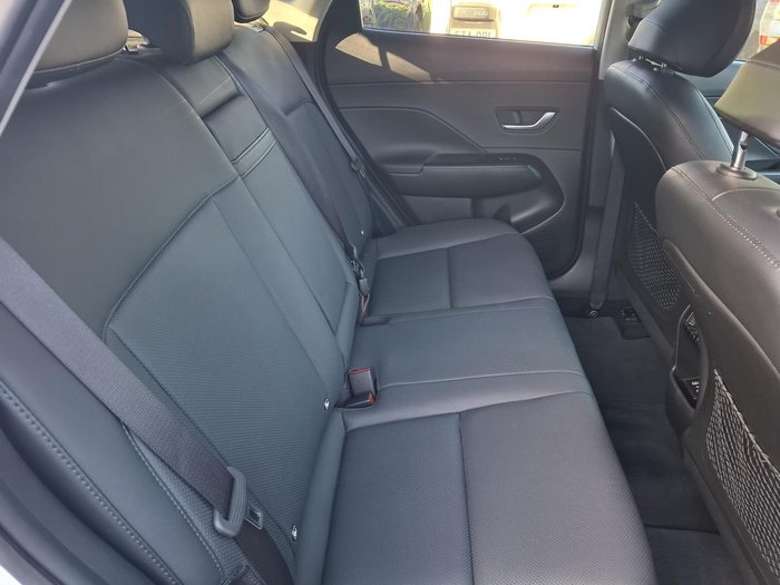 2025 Hyundai Kona Premium N Line