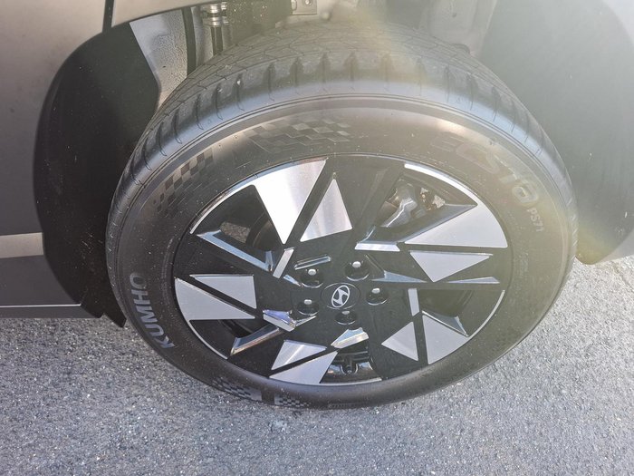 2025 Hyundai Kona Premium N Line