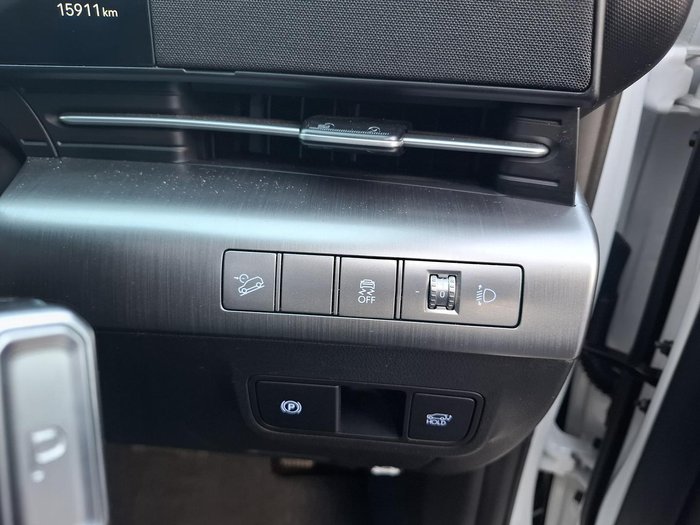 2025 Hyundai Kona Premium N Line