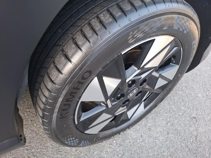 2025 Hyundai Kona Premium N Line